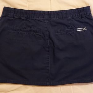 Women's/Junior's Split skater girl skirt